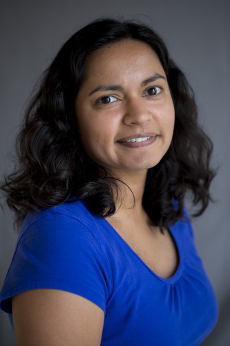 Sarita Warrier, MD, FACP