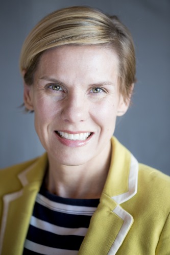 K. Scarlett Handley