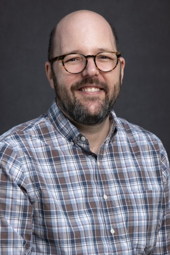 Jesse Kerstetter