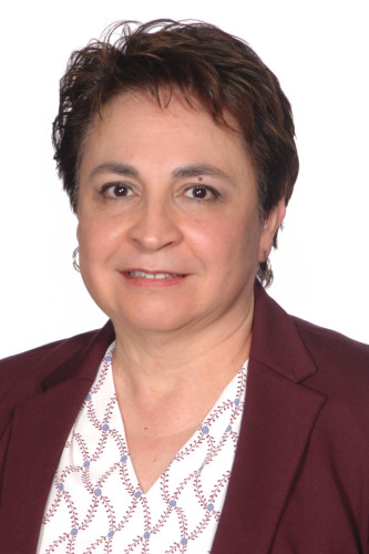 Thais Mather